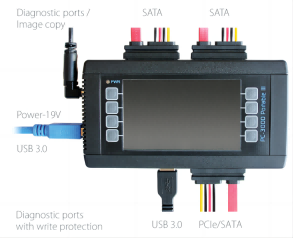 PC-3000 Portable III System