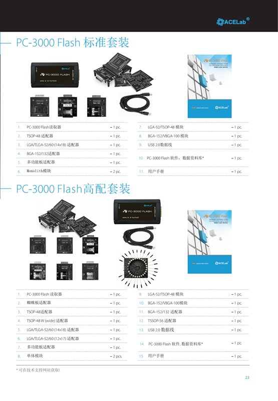 翻译修正PC-3000Catalogueprint_22_副本